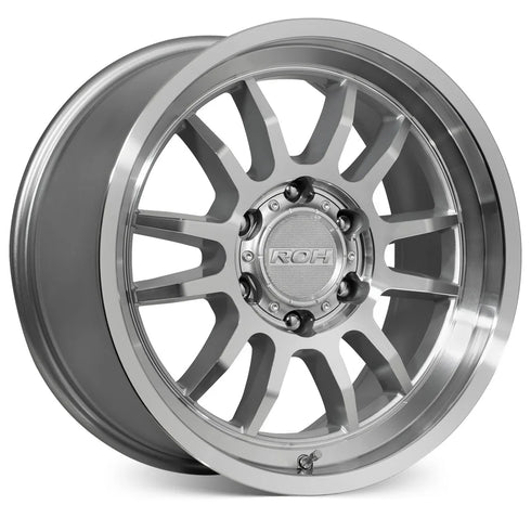 ROH 18X9 6/139.7 +12 ARC